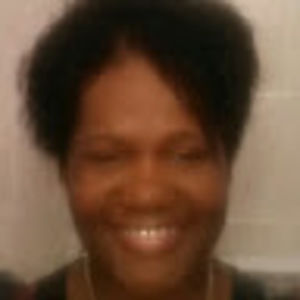 Meet your Posher, Kristie